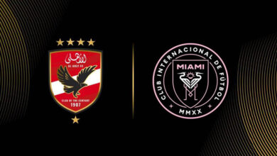 ahly d'égypte - inter miami