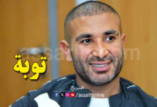 ahmed saad