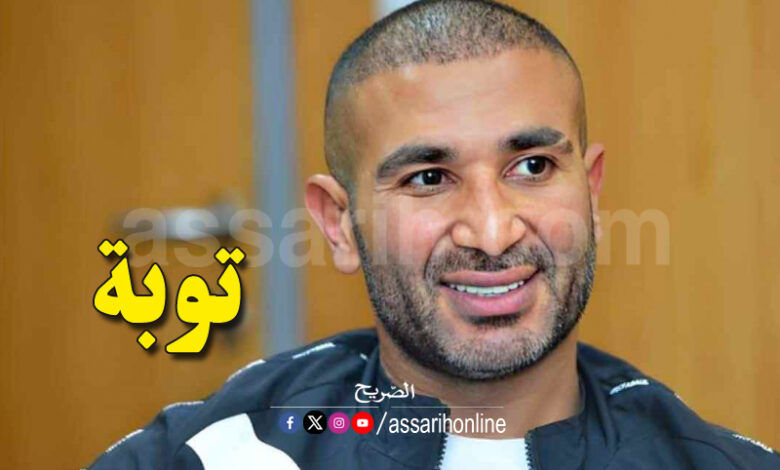 ahmed saad
