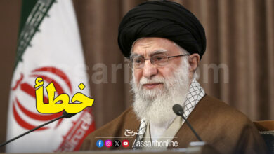 ali khamini