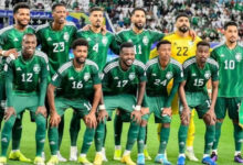 arabie saoudite 2025