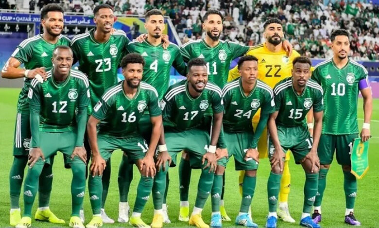 arabie saoudite 2025