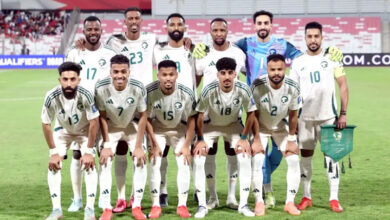 arabie saoudite juin 2025