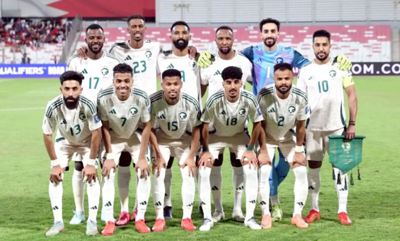 arabie saoudite juin 2025