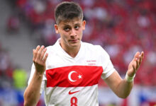 arda güler turquie