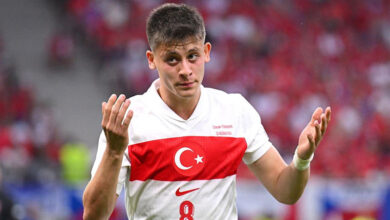 arda güler turquie