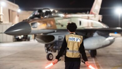 armee israel
