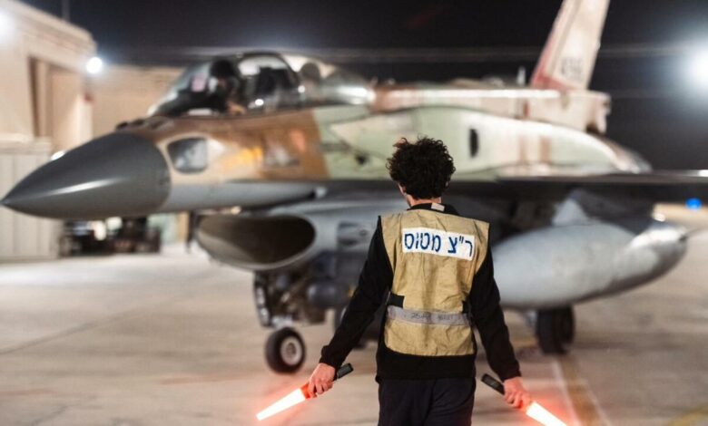 armee israel
