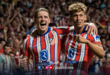 atletico-Madrid