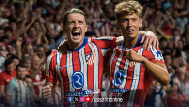 atletico-Madrid