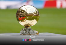 ballon d'or