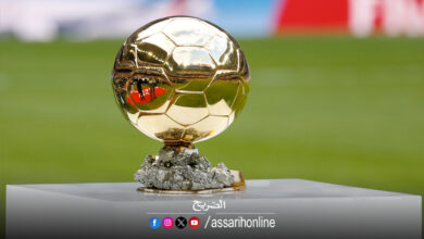ballon d'or