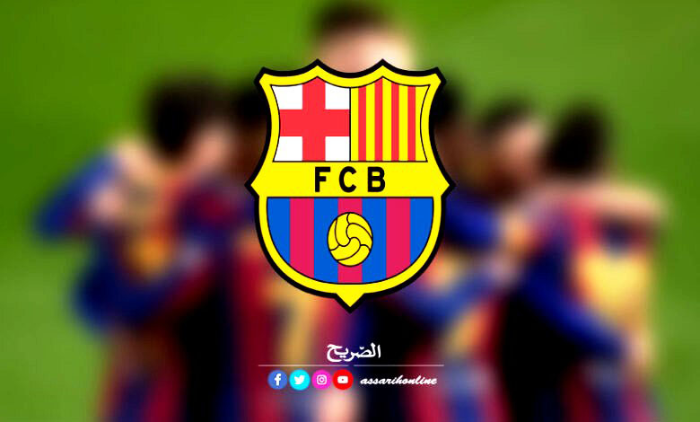 barça