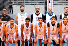basket . usmo