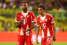bayern flamengo