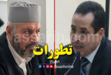 bechir el akremi et hbibe el louz
