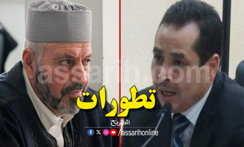 bechir el akremi et hbibe el louz