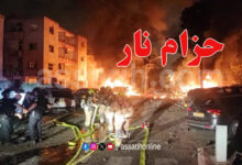 bombardemon israiel