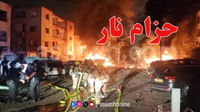 bombardemon israiel