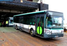 bus . don 14.04.2025