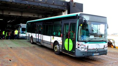bus . don 14.04.2025
