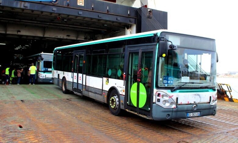 bus . don 14.04.2025