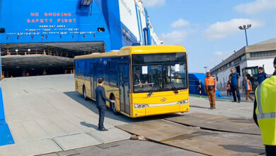 bus 18 juin 2025