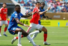 chelsea VS benfica