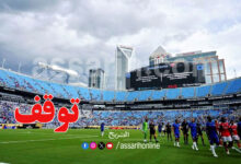 chelsea vs benfica