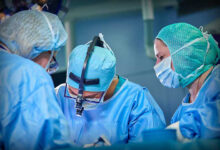 chirurgie