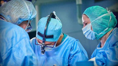 chirurgie