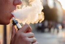 cigarette electronique