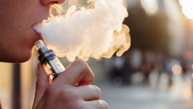 cigarette electronique
