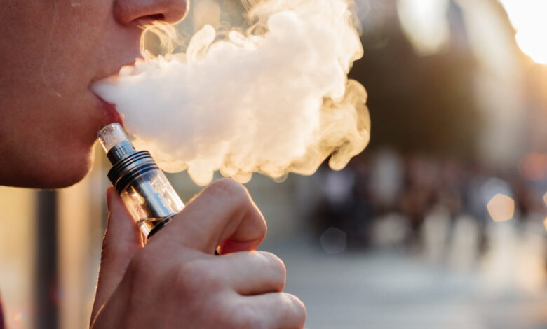 cigarette electronique