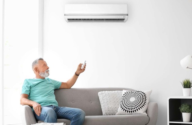 climatiseur