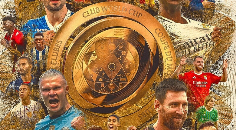 club world cup 2025