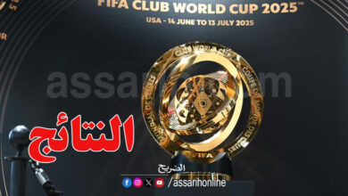 coupe du monde des clubs