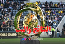 coupe du monde des clubs