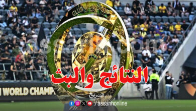 coupe du monde des clubs