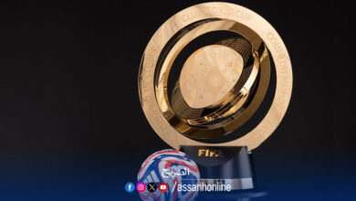 coupe du monde des clubs