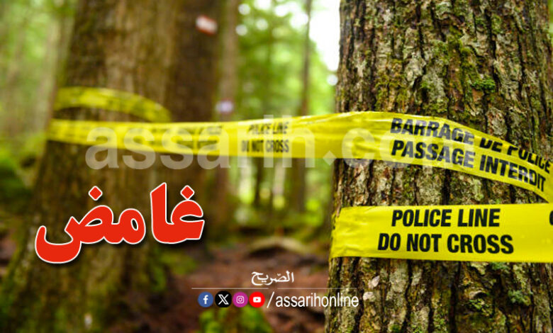 crime