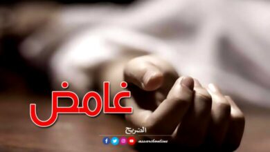 décès eleve Jandouba Tunisie