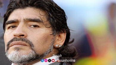 diego armando maradona