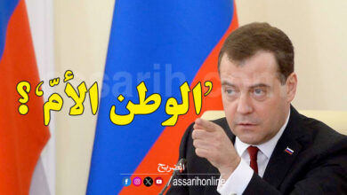 dmitry medvedev