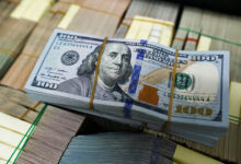 dollar américain