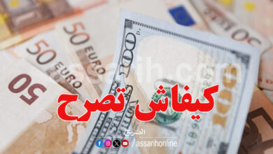 dollar et euro