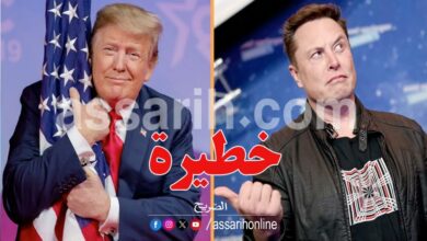 donald trump et elon musk