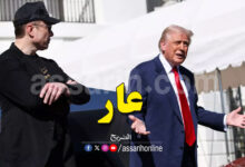 elon musk et donald trump