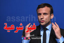 emmanuel macron
