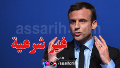 emmanuel macron